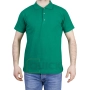 Polo Yaka Tshirt Baskı