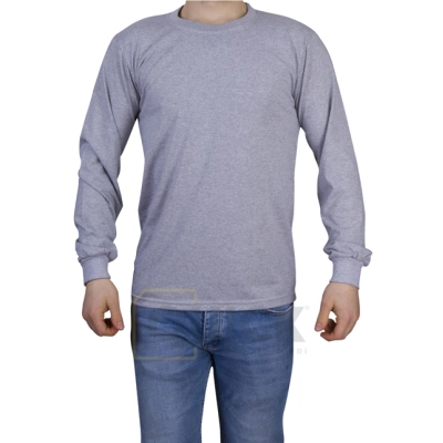 Sweetshirt(Uzun Kollu) Baskı