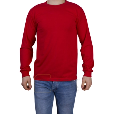 Sweetshirt(Uzun Kollu) Baskı