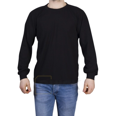 Sweetshirt(Uzun Kollu) Baskı