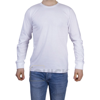 Sweetshirt(Uzun Kollu) Baskı