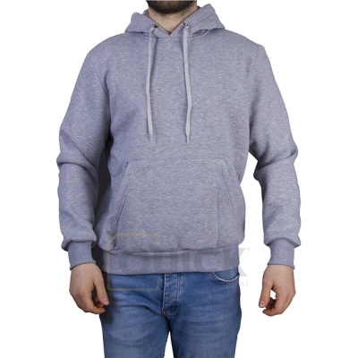 Hoodie Baskı