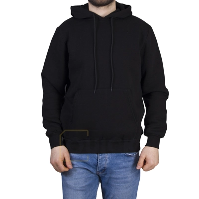 Hoodie Baskı