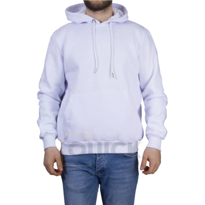 Hoodie Baskı
