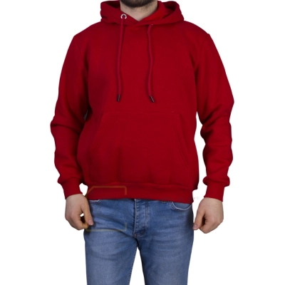 Hoodie Baskı