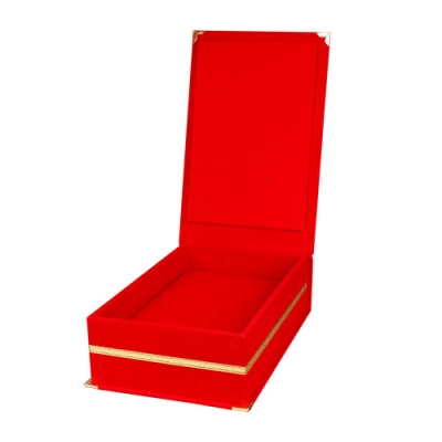 Kristal Plaket Menekşe