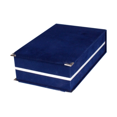 Kristal Plaket Menekşe