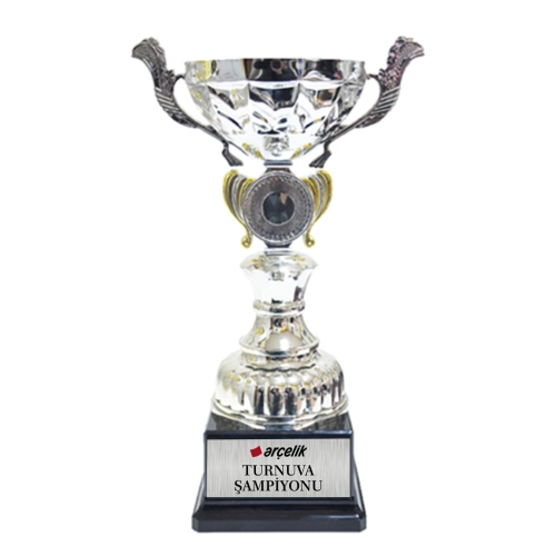 Gümüş Ödül Kupası