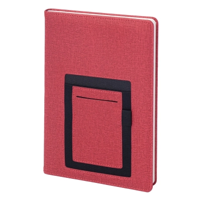 Kanguru Model Termo Deri Defter 