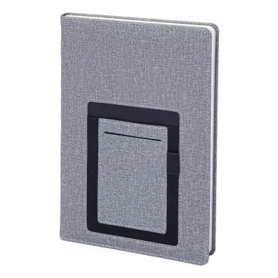 Kanguru Model Termo Deri Defter 