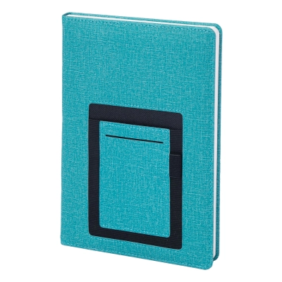 Kanguru Model Termo Deri Defter 