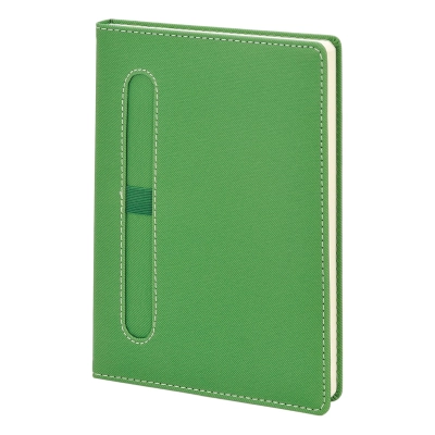 Yuvalı Model Termo Deri Defter