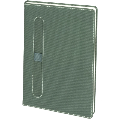 Yuvalı Model Termo Deri Defter