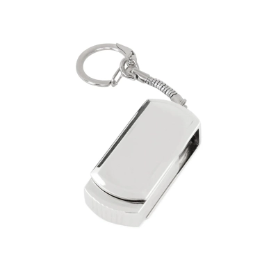 Lüks Metal USB Bellek