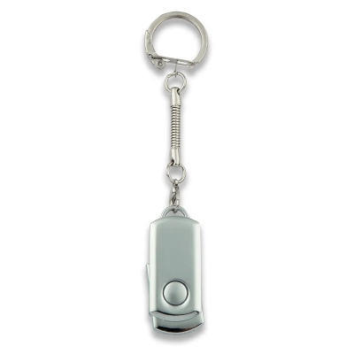 Lüks Metal USB Bellek