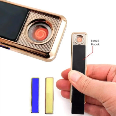 Alevsiz Şajlı Çakmak