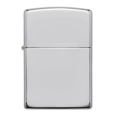 Benzinli Metal Çakmak