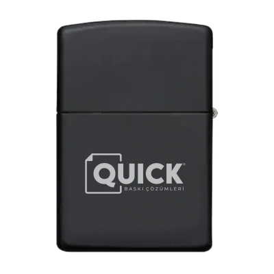 Benzinli Metal Çakmak