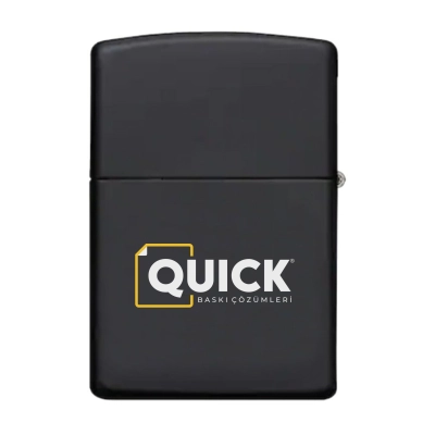 Benzinli Metal Çakmak