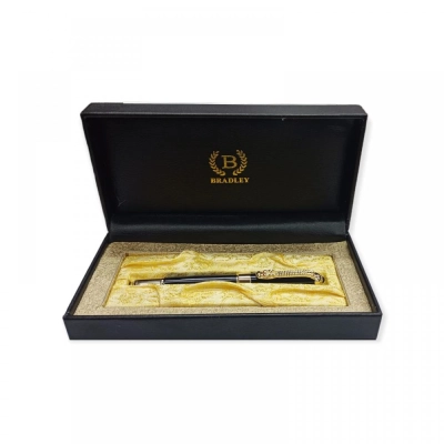 Metal Tükenmez Kalem Set