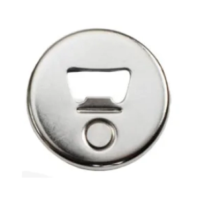 Açacak Rozet Baskı