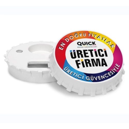 Gazoz Açacağı (Magnetli)