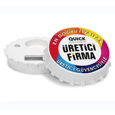 Gazoz Açacağı (Magnetli)