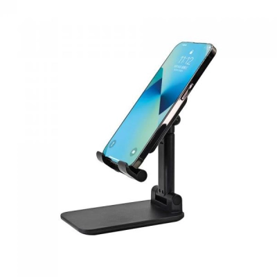 Plastik Katlanır Telefon Standı