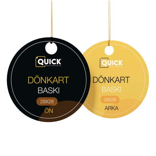 Dönkart