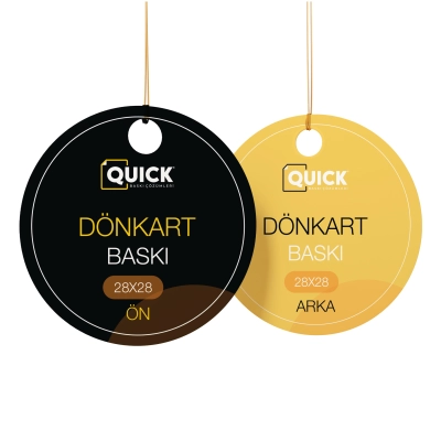Dönkart