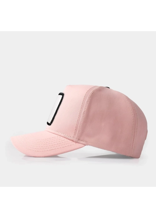 Blcakbörk Somon Şapka (Cap) Kedi-2 Logolu