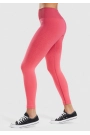 Gymshark Adapt Ombre Seamless Açık Pembe Tayt