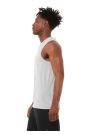 AloYoga Actiwear Seamless Sıfır Kol T-Shirt