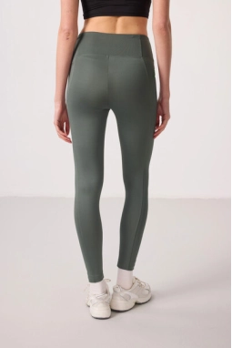 Femora Esnek Standart Fit Performans Kadın Tayt