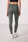 Femora Esnek Standart Fit Performans Kadın Tayt
