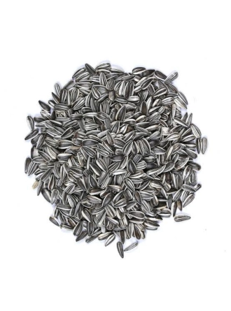 Vivid Bird Alacalı Küçük Çekirdek 1 KG (Bölünmüş)