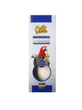 Quik Mürekkep Balığı Kemiği Büyük Boy
