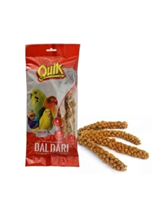 Quik Daldarı 120 Gr