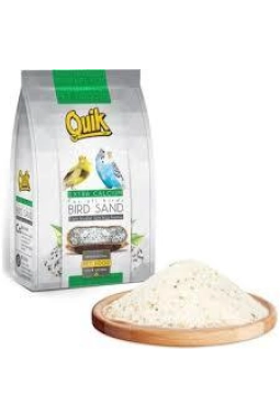 Quik Kuş Kumu 250 Gr
