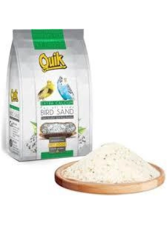 Quik Kuş Kumu 250 Gr