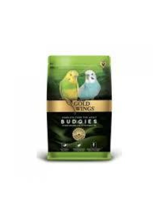 Gold Wings Yetişkin Muhabbet Kuşu Yemi 1 kg