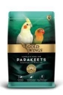Gold Wings Premium Paraket Yemi 1 kg