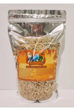 Mamaist Paraket Yemi 1 KG