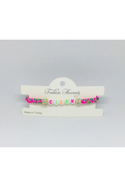 Mamaist Kedi Tasması Özel Tasarım