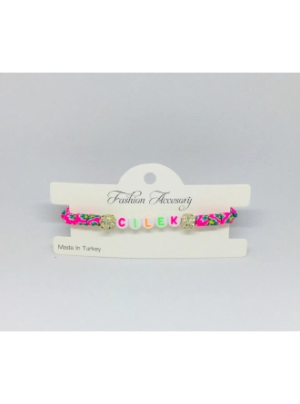 Mamaist Kedi Tasması Özel Tasarım