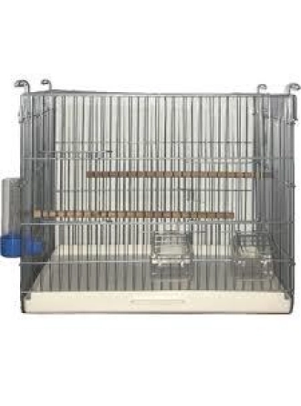 Üretim Kafesi 45*35 CM Teçhizatlı