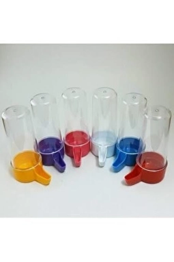 Fit Fily Duble Gaga Suluk 200ml