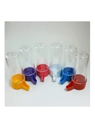 Fit Fily Duble Gaga Suluk 200ml