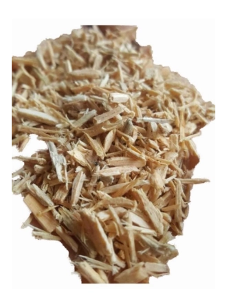 Master Cips Doğal ÇamTalaşı 7 kg çuval