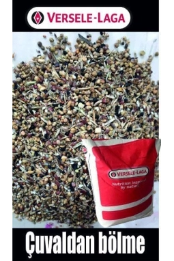 Versele Laga Sağlık Tohumu 250 Gr (Bölünmüş)